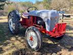FORD - 8N TRACTOR