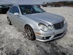 MERCEDES-BENZ - E-CLASS