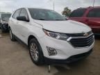 CHEVROLET - EQUINOX