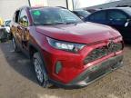TOYOTA - RAV4