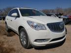 BUICK - ENCLAVE