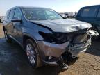 CHEVROLET - TRAVERSE