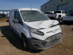 FORD - TRANSIT CONNECT