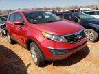 KIA - SPORTAGE