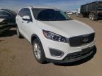 KIA - SORENTO