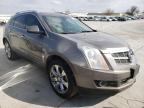 CADILLAC - SRX