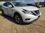 NISSAN - MURANO