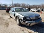 LINCOLN - TOWN CAR