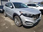 HYUNDAI - TUCSON