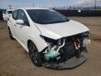 NISSAN - LEAF