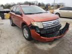 FORD - EDGE