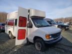 FORD - ECONOLINE