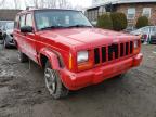 JEEP - CHEROKEE