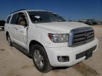 TOYOTA - SEQUOIA