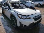 SUBARU - CROSSTREK