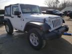 JEEP - WRANGLER