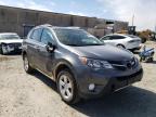 TOYOTA - RAV4