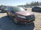 HONDA - CROSSTOUR