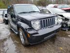 JEEP - LIBERTY