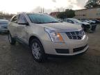 CADILLAC - SRX