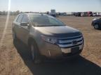 FORD - EDGE