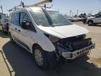 FORD - TRANSIT CONNECT