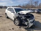 CHEVROLET - EQUINOX