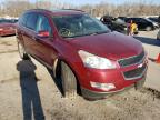 CHEVROLET - TRAVERSE