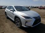 LEXUS - RX350