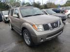 NISSAN - PATHFINDER