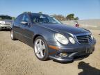 MERCEDES-BENZ - E-CLASS