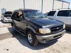 FORD - EXPLORER