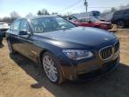 BMW - 7 SERIES