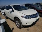 NISSAN - MURANO