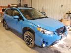 SUBARU - CROSSTREK