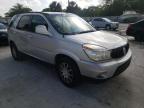 BUICK - RENDEZVOUS