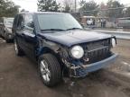 JEEP - PATRIOT