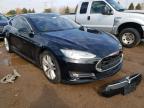 TESLA - MODEL S