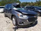 CHEVROLET - TRAVERSE