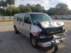 CHEVROLET - EXPRESS