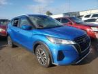 NISSAN - KICKS