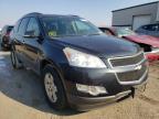 CHEVROLET - TRAVERSE