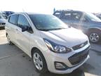 CHEVROLET - SPARK