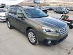 SUBARU - OUTBACK