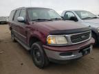 FORD - EXPEDITION