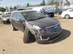 CADILLAC - XT5