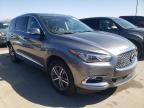 INFINITI - QX60