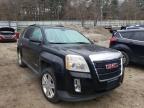 GMC - TERRAIN