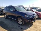 MITSUBISHI - OUTLANDER