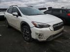 SUBARU - CROSSTREK